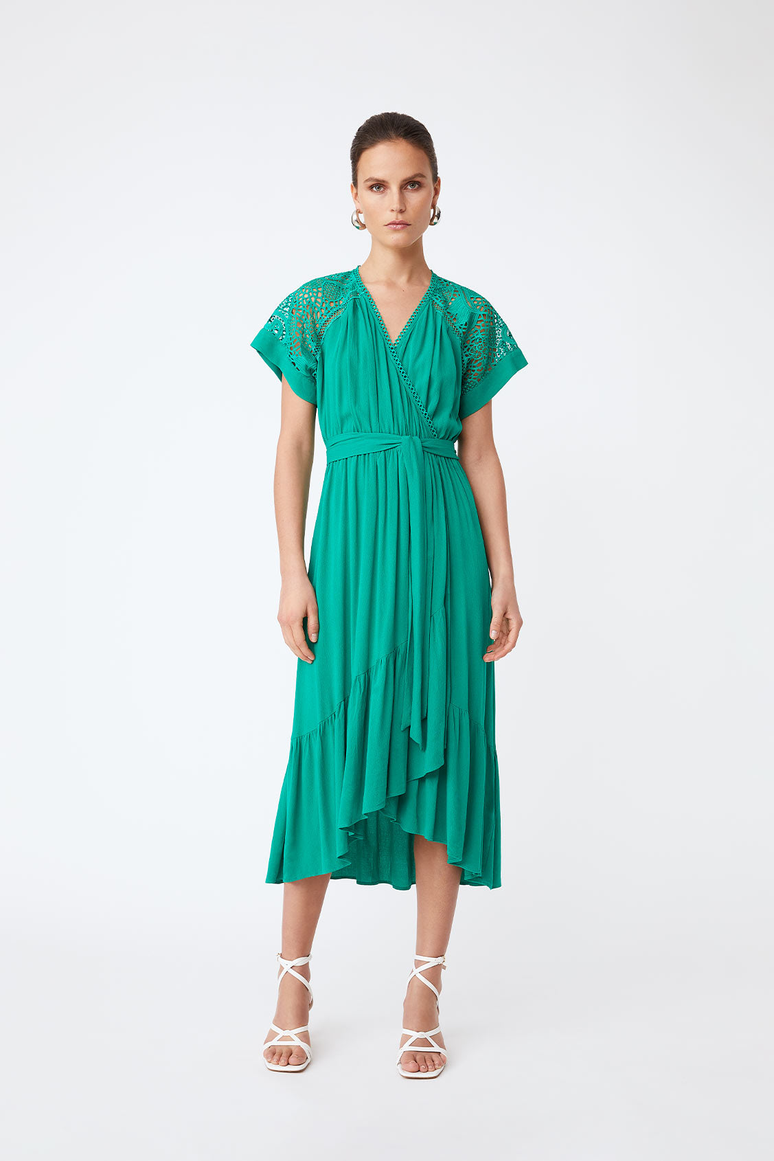 Club monaco zorbina on sale dress