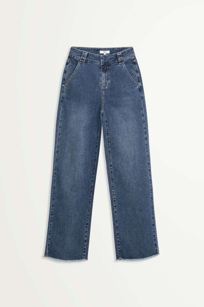 Rodri - Classic Jeans - Suncoo HK